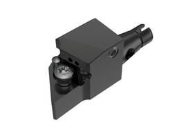 HÅLLARE QC12-SDJCR-11JET