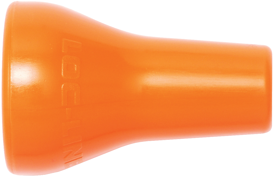 LOCLINE MUNSTYCKE 9MM