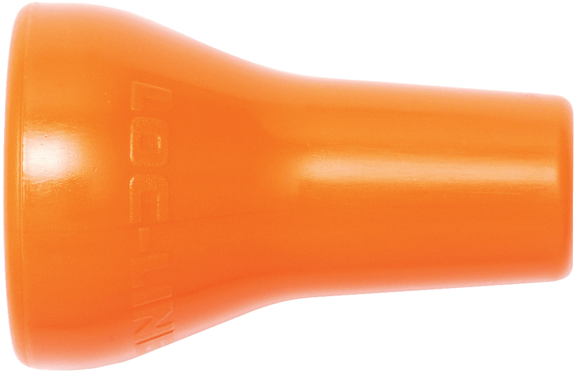 LOCLINE MUNSTYCKE 9MM