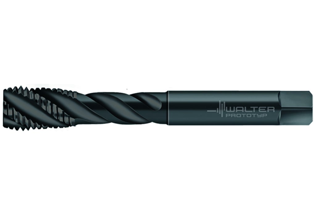 GÄNGTAPP TC142-G-L0