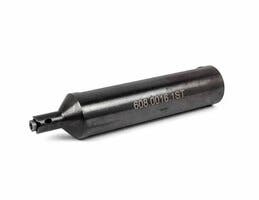 HÅLLARE 608 ST D=16x80X12MM