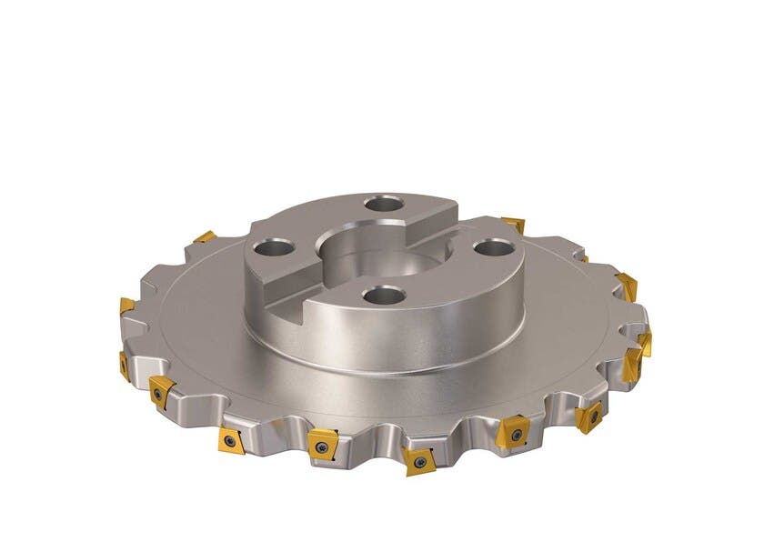 FRÄS R335.25-250.20.60-9N