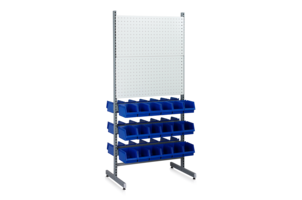 KOMPLETT DUBBELSTÄLL 5