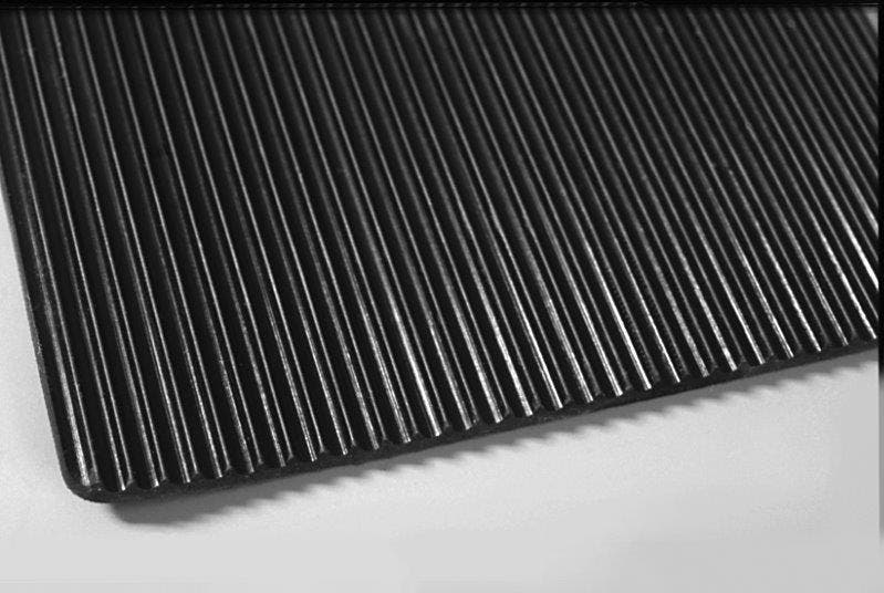 GUMMIDUK SMALR. 3X1200MM