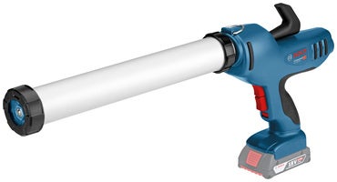 FOGPISTOL GCG 18V-600 (UTAN BATTERI)