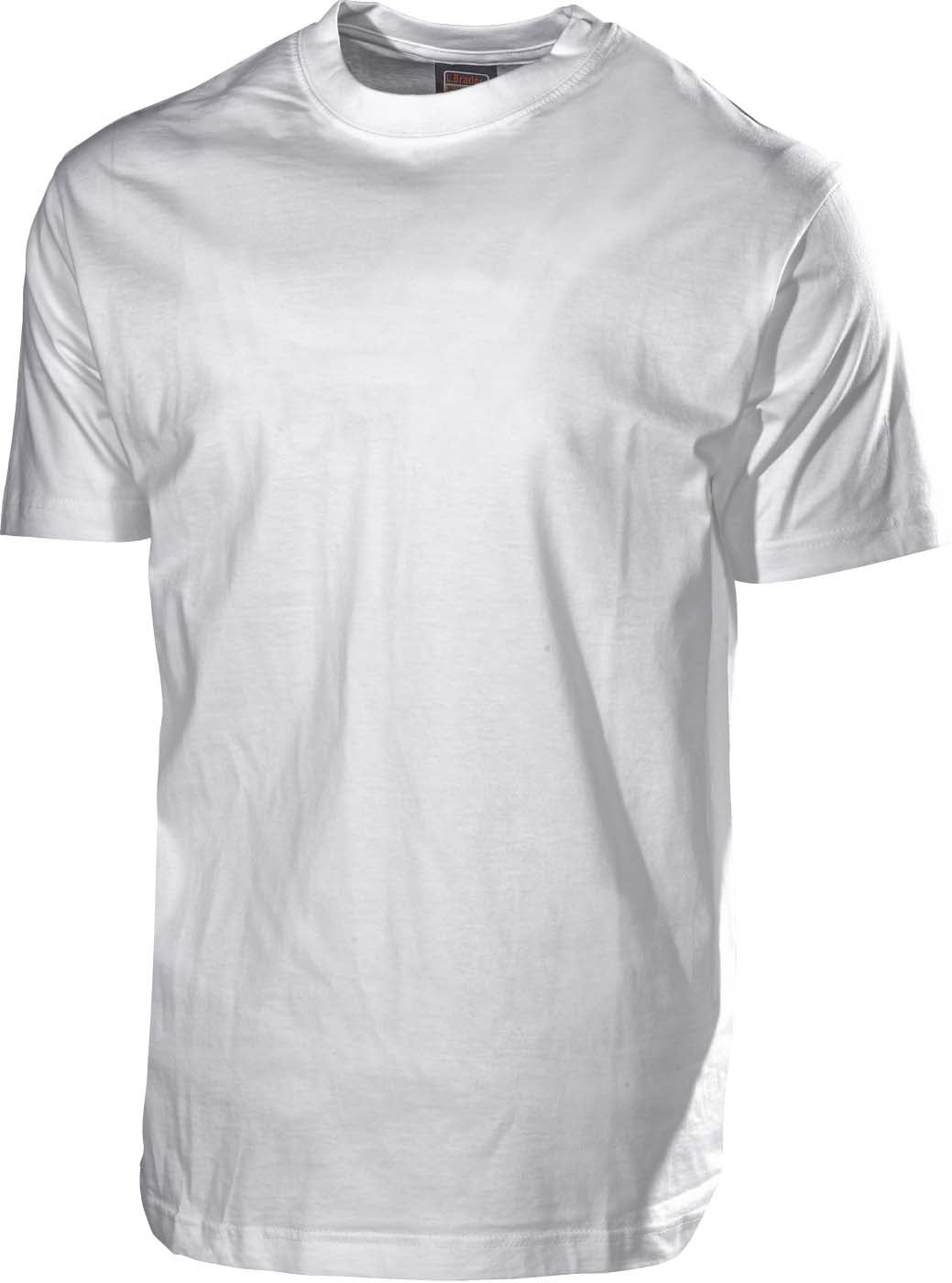 T-SHIRT 600B VIT XS