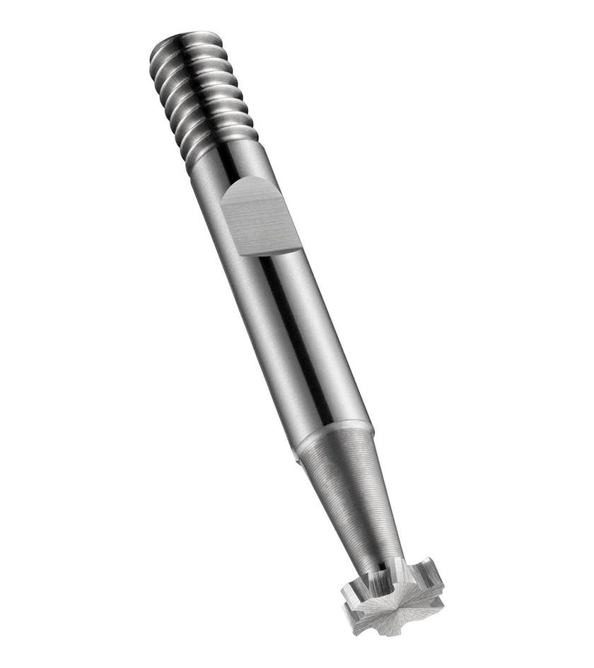 Fräs HSS-E C822 ø19.5
