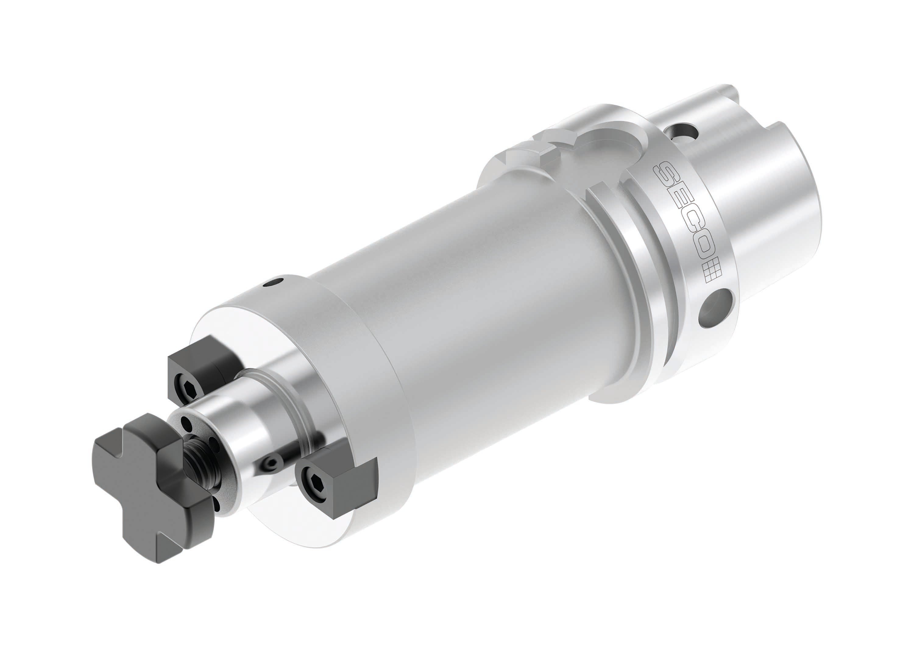 HÅLLARE HSKA100-SM1.250-4.000- L1