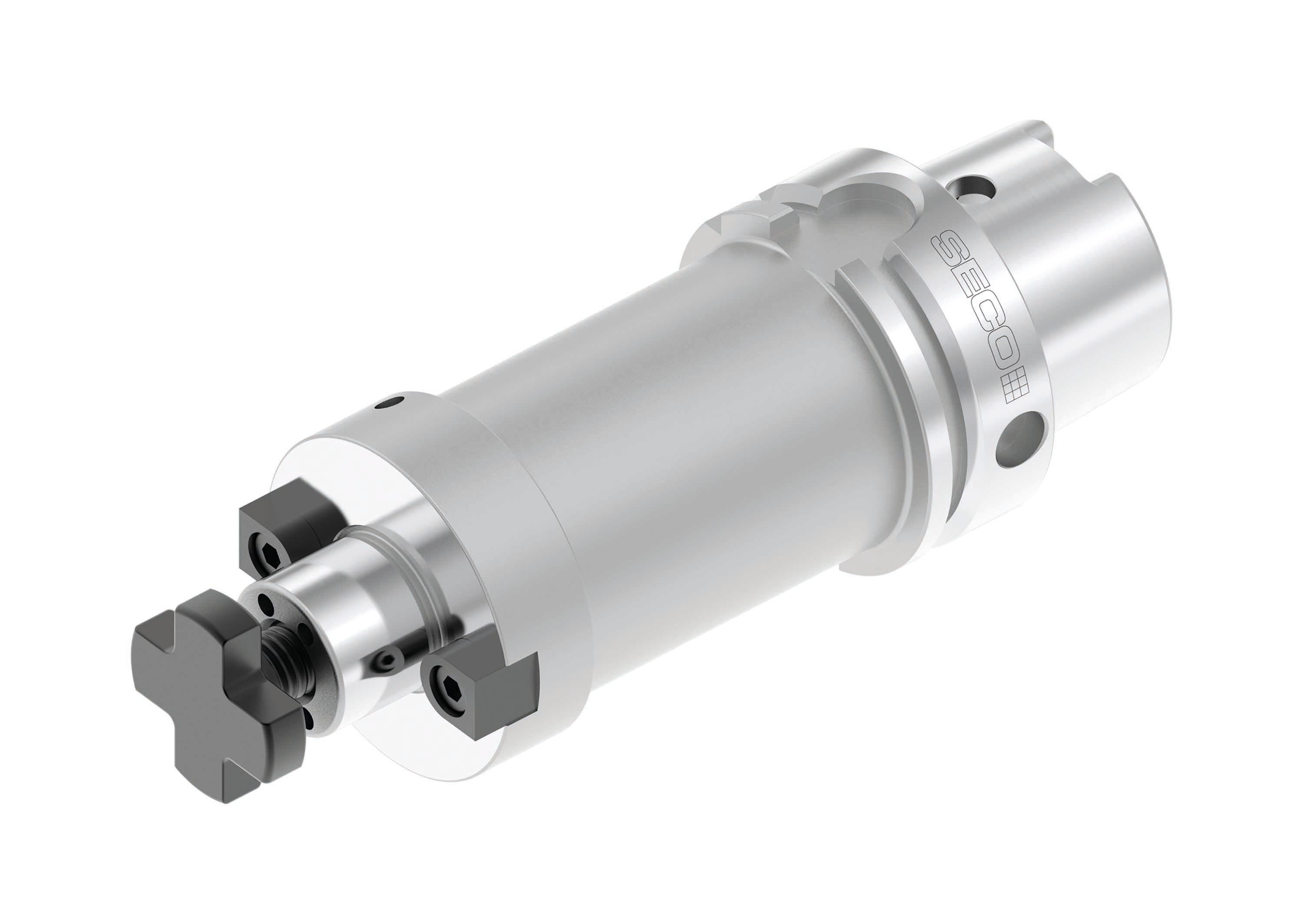 HÅLLARE HSKA100-SM1.250-4.000- L1