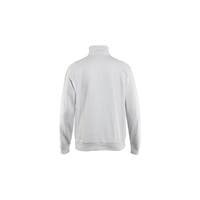 SWEATSHIRT 33691158 VIT 3XL
