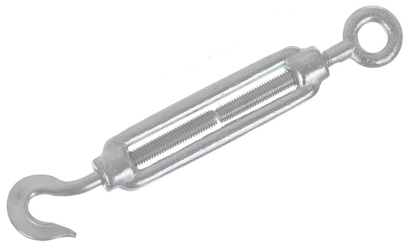 Vantskruv kr/ög sf 10mm