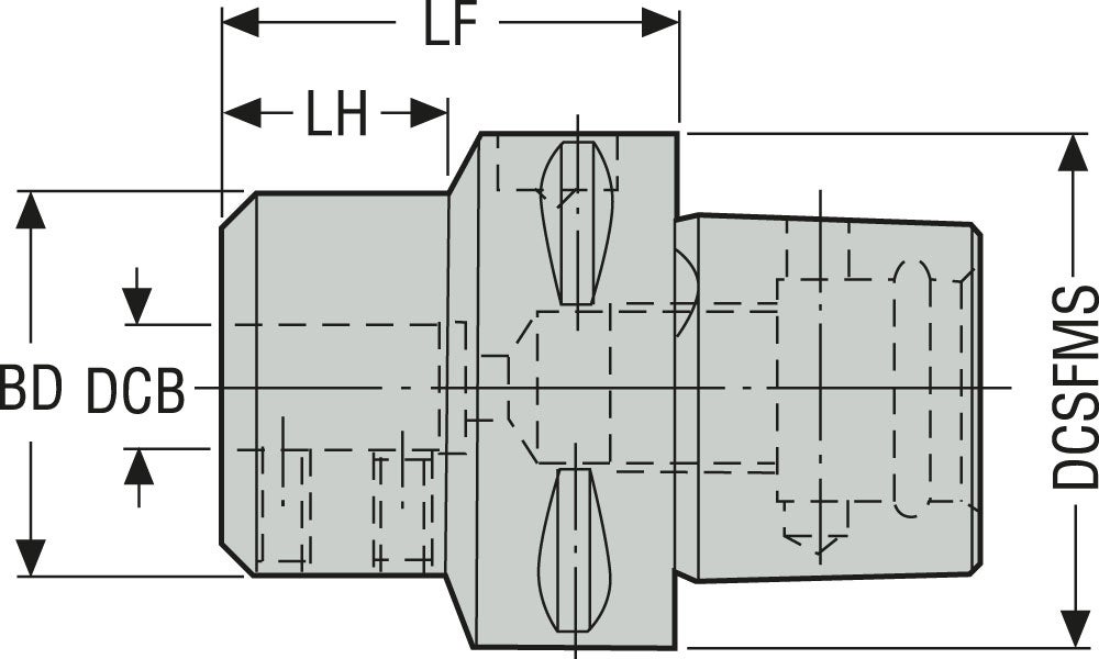 HÅLLARE C6-131-00065-750