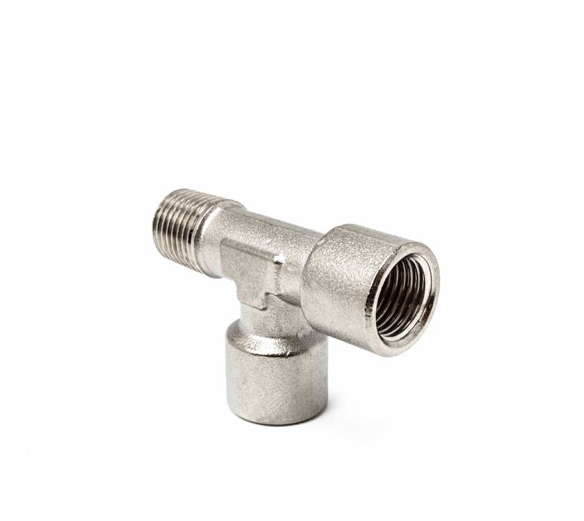 T-RÖR A13 1/4 INV/UTV