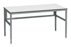 ARBETSBORD LD 300 1200X800 MM LAMINAT