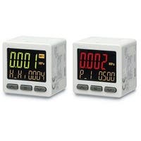ISE20-P-01-L DIGITAL TRYCK-/VAKUUMVAKT