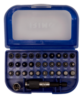 BITSSATS 1/4" 32 DELAR