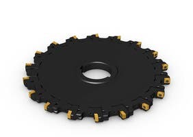 FRÄS 335.18-08.00-XL0708L