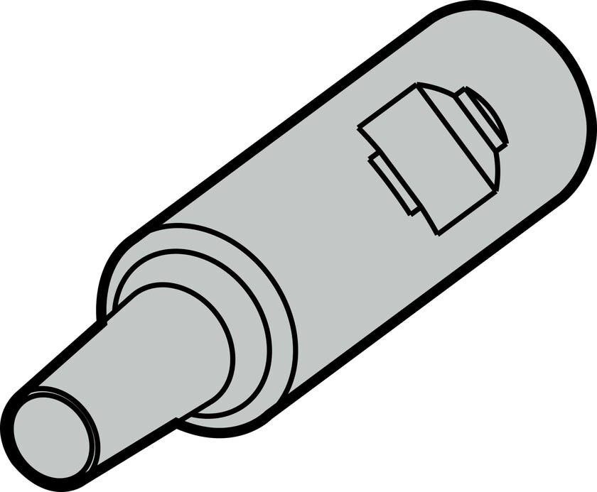 HÅLLARE MM06-0.62-3.0-3-3003