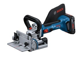 LAMELLFRÄS GFF 18V-22 L-BOXX 2 38