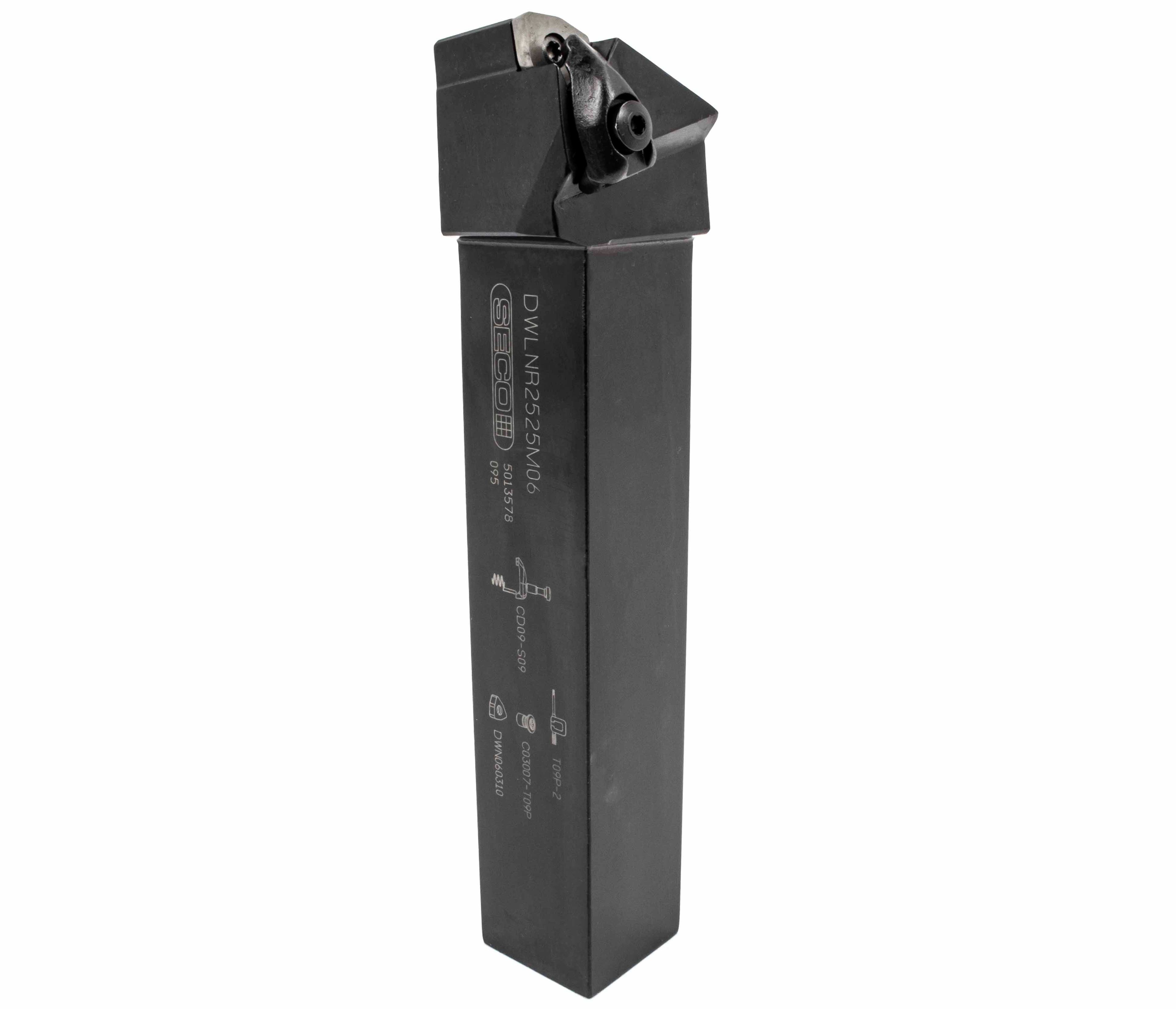 HÅLLARE DWLNR2525M06