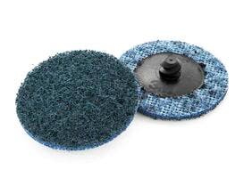 RONDELL ROLOC 50MM BLÅ