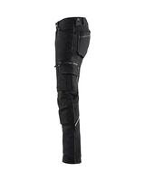 BYXA 19891644 SVART 52