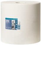 TORKPAPPER 1-LAGS 131135 25CM VIT 2ST/FP