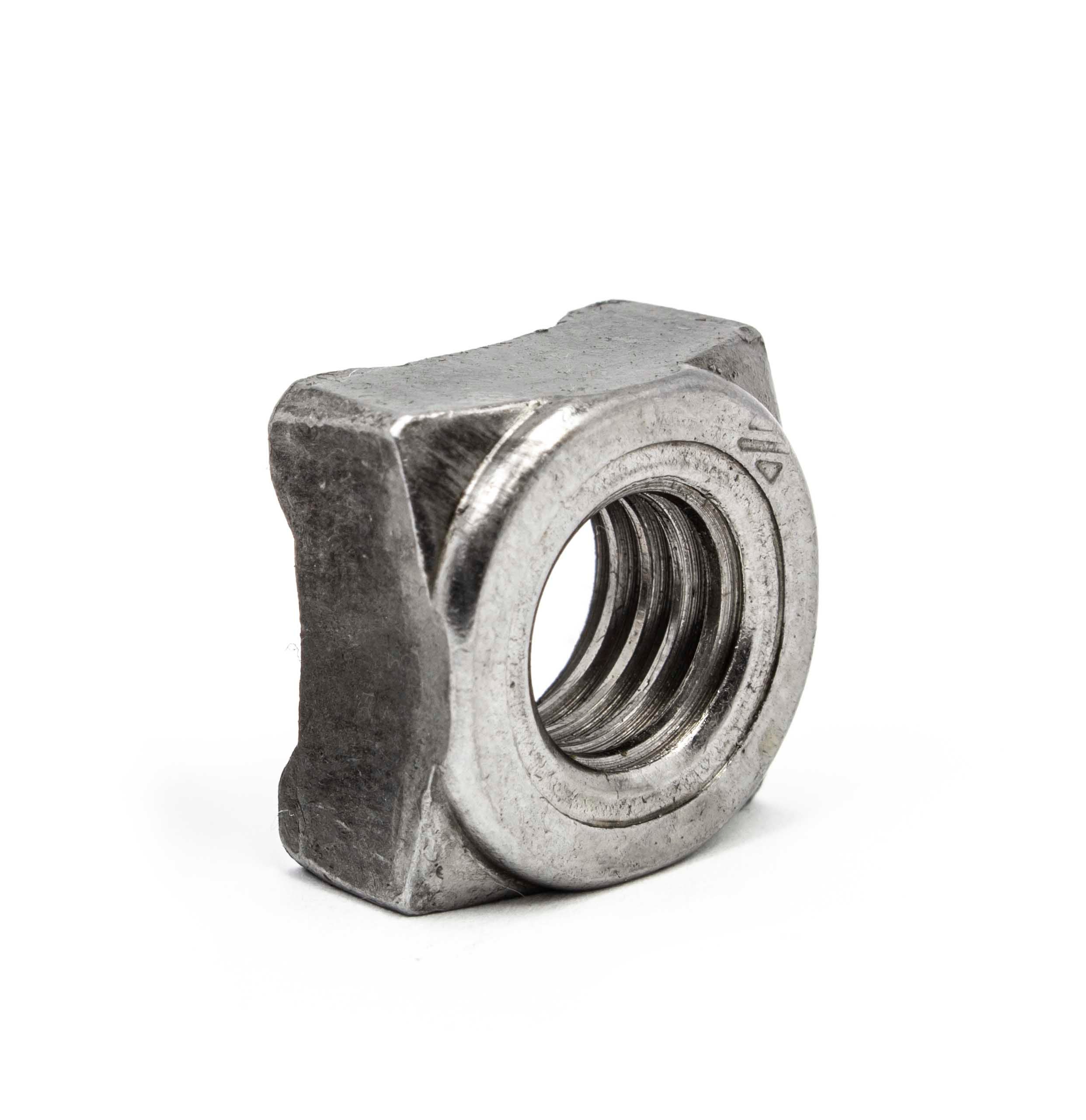 SVETSMUTTER TK6M M10 SEXKANT