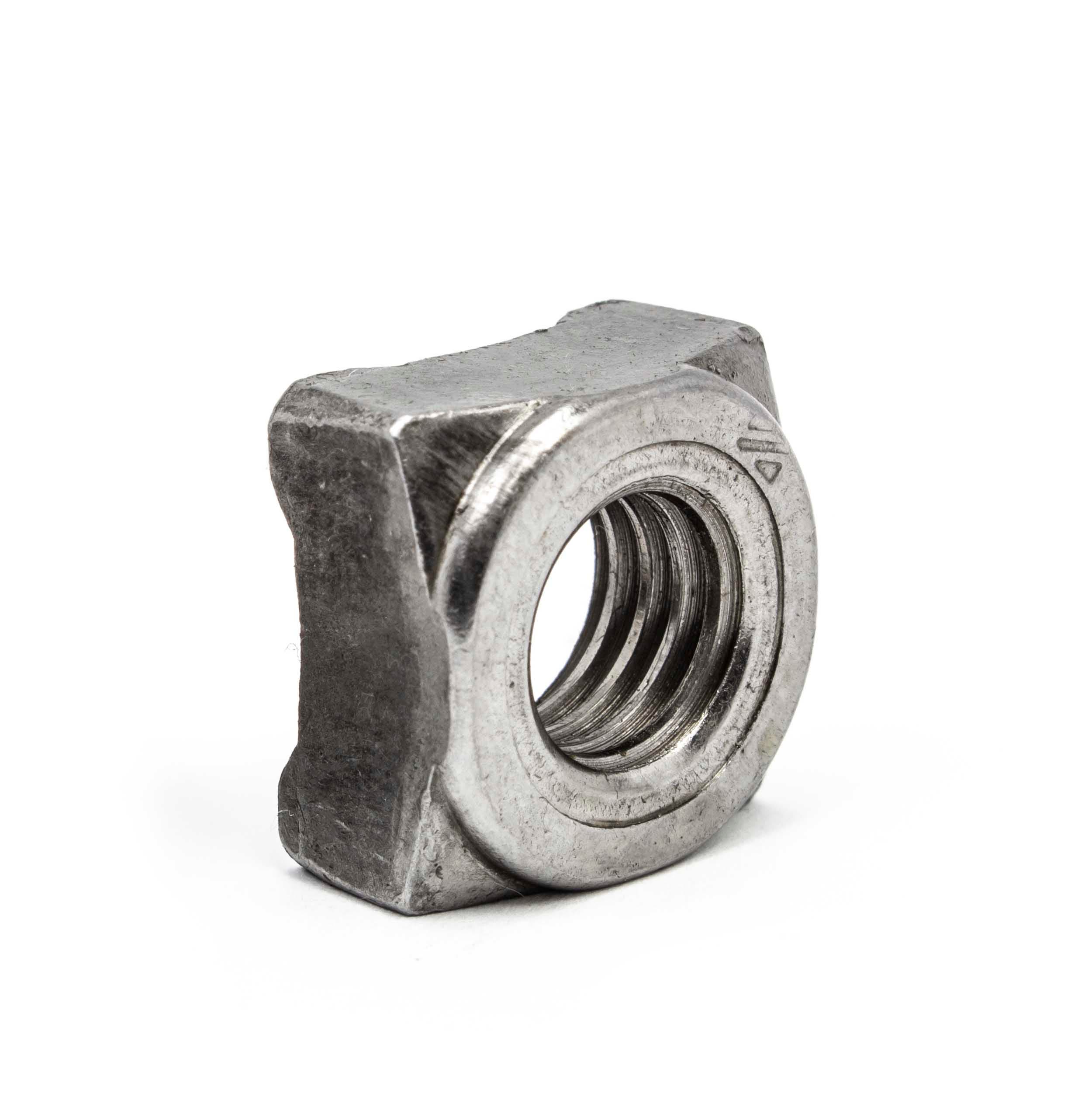 SVETSMUTTER TK6M M10 SEXKANT