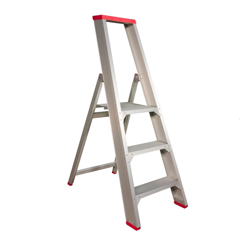 Trappstege Laggo Proffs 3 steg