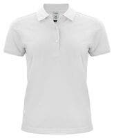 Classic OC Polo Ladies Vit XS