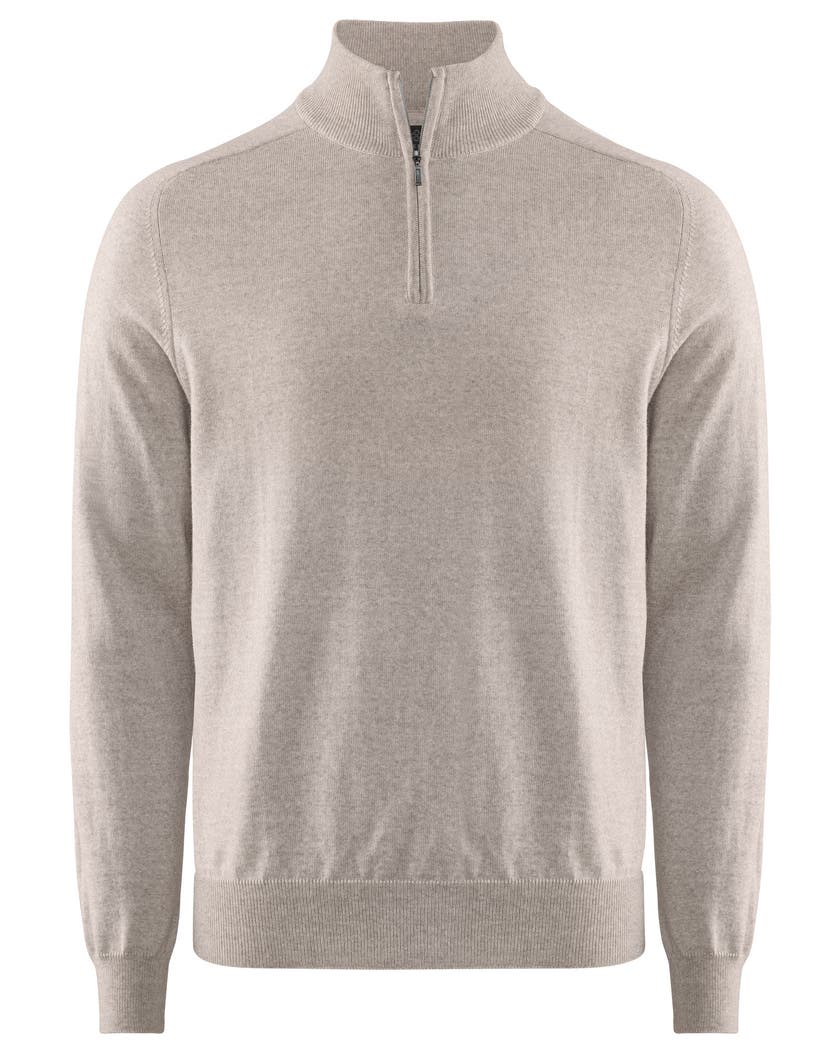 WILTON MERINO HALFZIP SAND XS