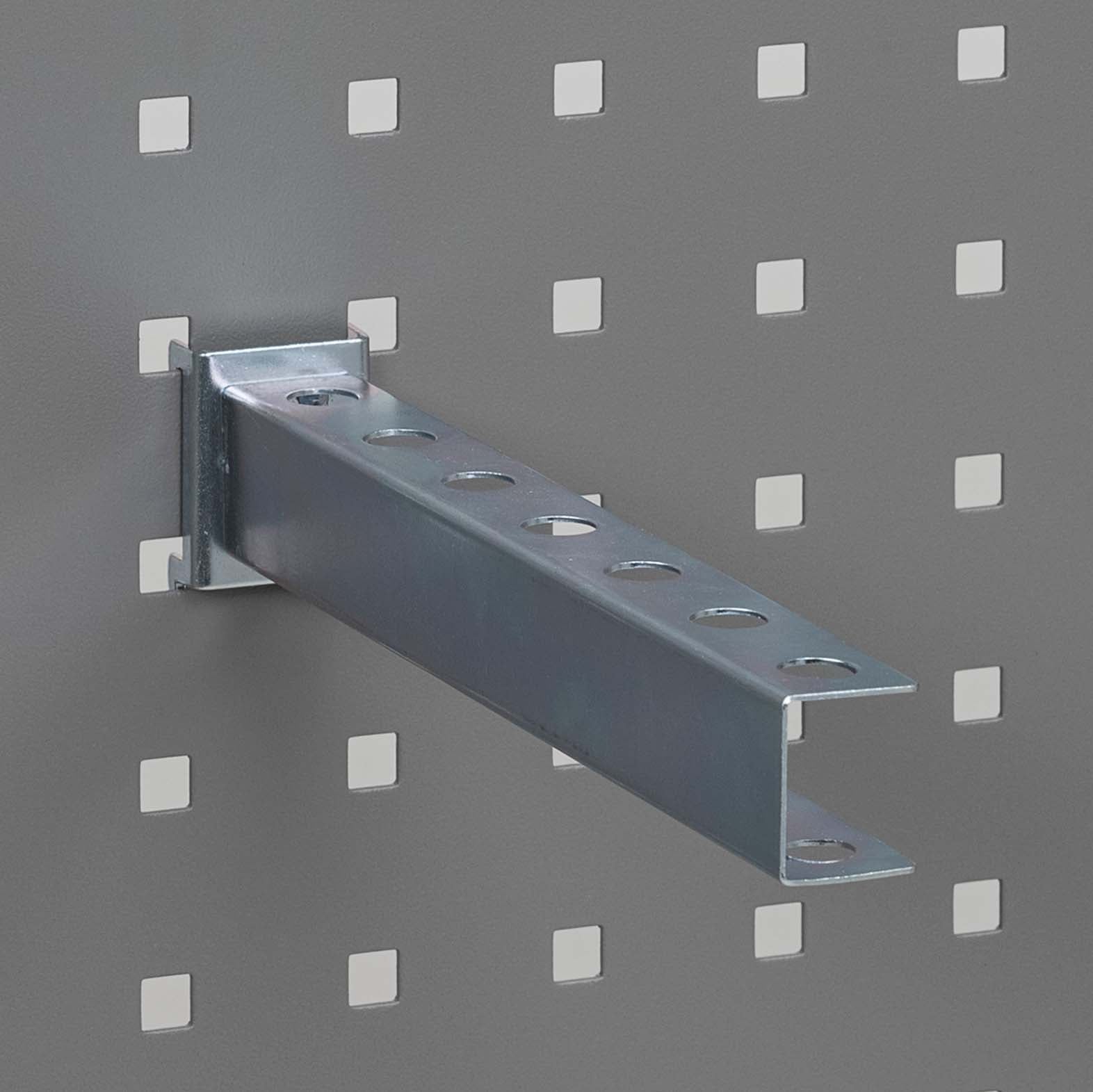 MEJSELHÅLLARE 220 MM 1-PACK