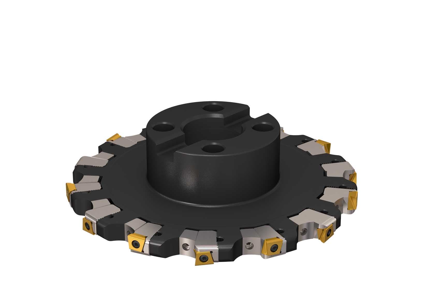 FRÄS R335.25-08.00-0911N