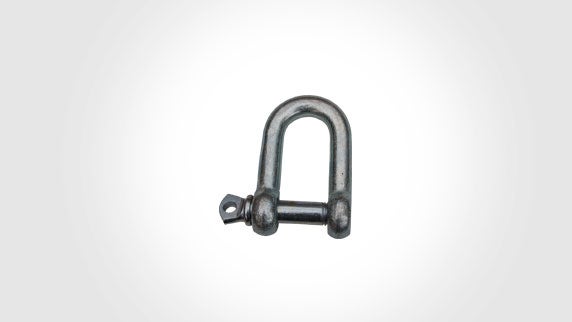 SCHACKEL H KVAL RAK BULT=7/8"- M22 (5)