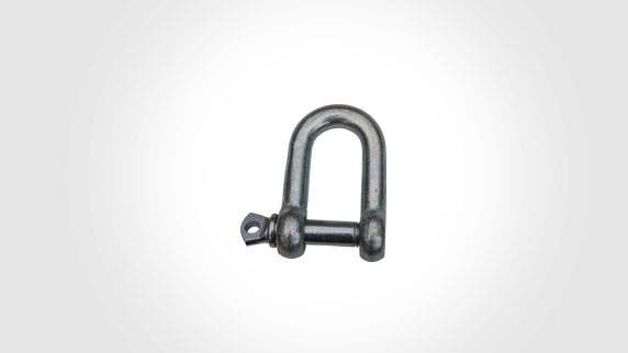 SCHACKEL H KVAL RAK BULT=7/8"- M22 (5)