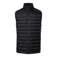 Vest Alve pad rec black M South West