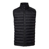 Vest Alve pad rec black M South West