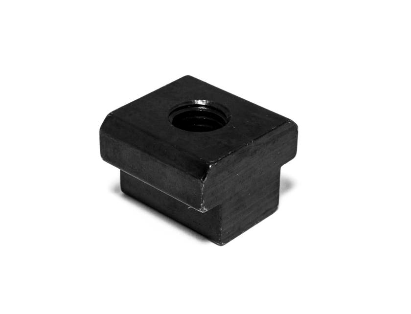 T-SPÅRMUTTER 508-12-M10