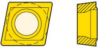 SKÄR CCMX080308T-MD07 F40M