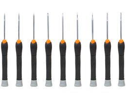 FINMEKANIKERMEJSLAR 9ST