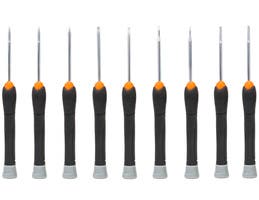 FINMEKANIKERMEJSLAR 9ST