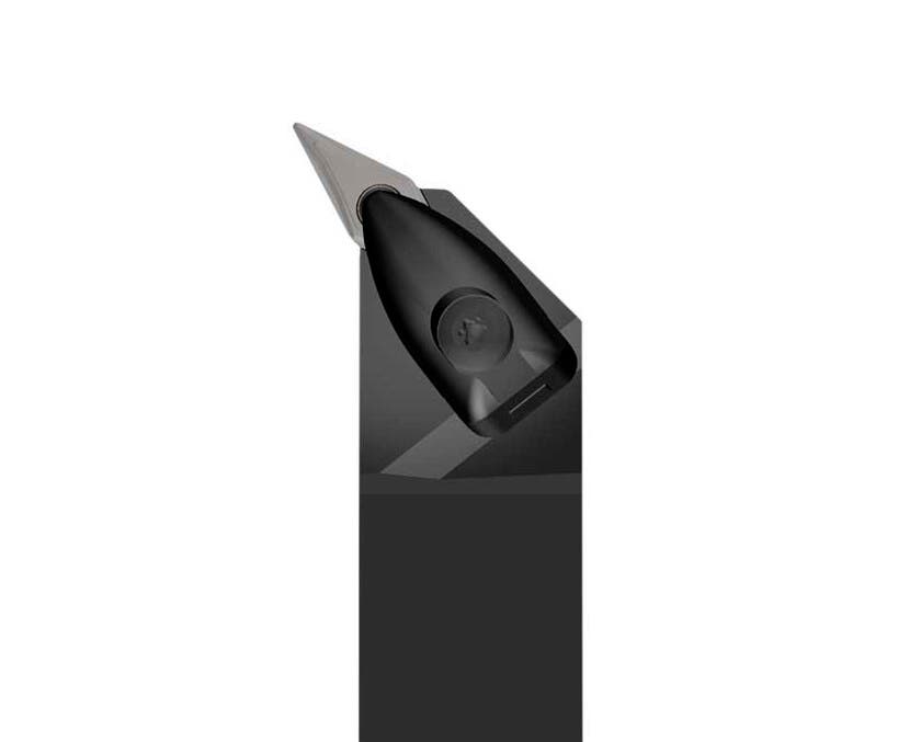 HÅLLARE DVPNR2525M16