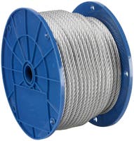 WIRE 114-TRÅD FZ Ø6MM