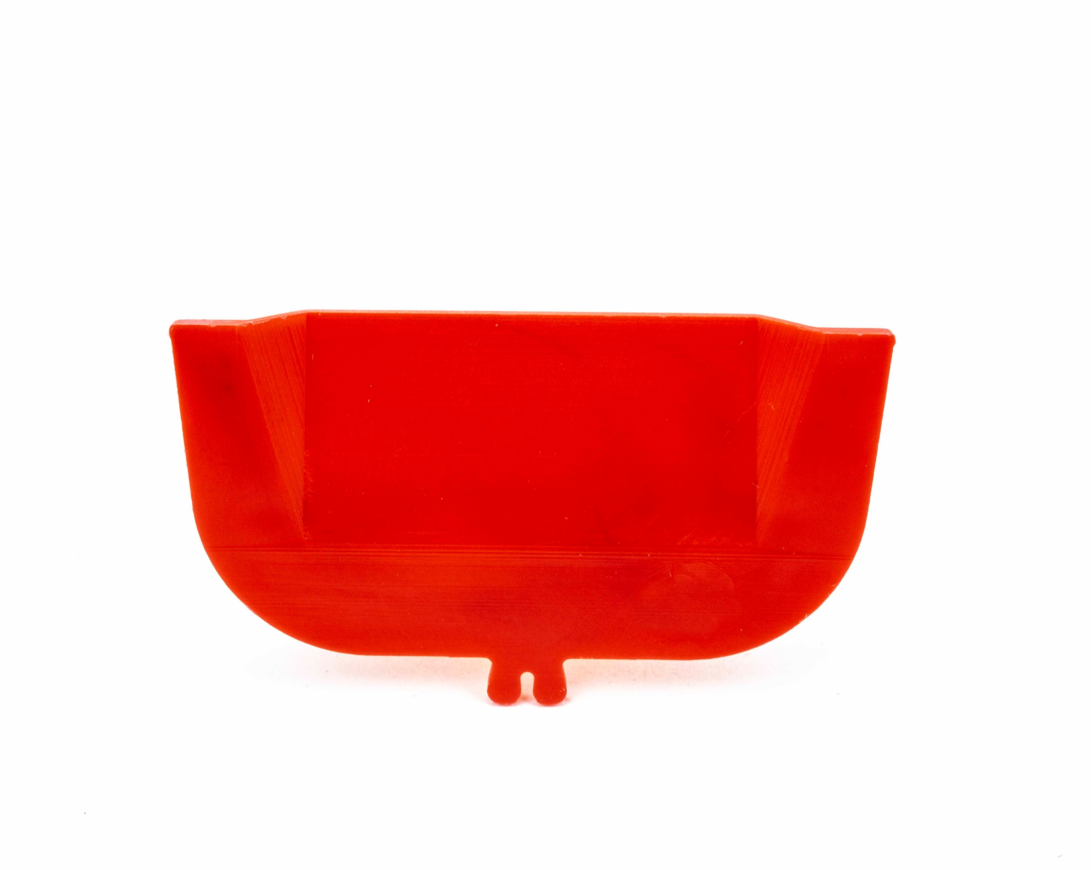 PLASTSKILJEVÄGG 3-SPÅR