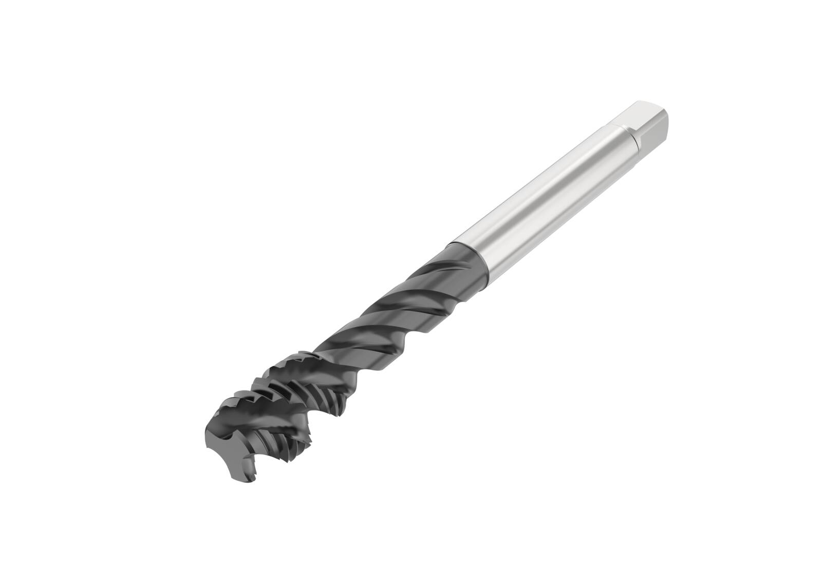 Gängtapp T34-R45H17E06-3/8-24- 21R