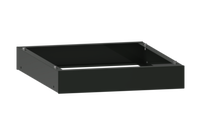 SOCKEL LISTA 27X36 (564X693X10 693X100 MM