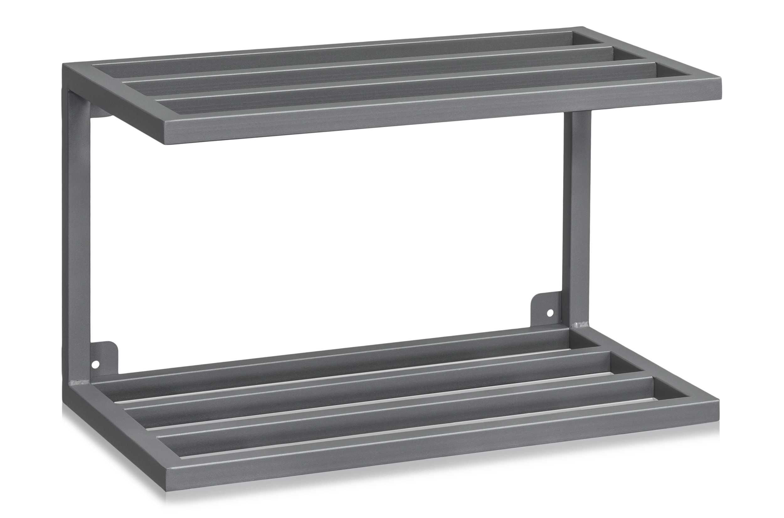 HATT-/SKOHYLLA 490 MM GRÅ