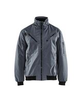 PILOTJACKA 48051900 GRÅ S