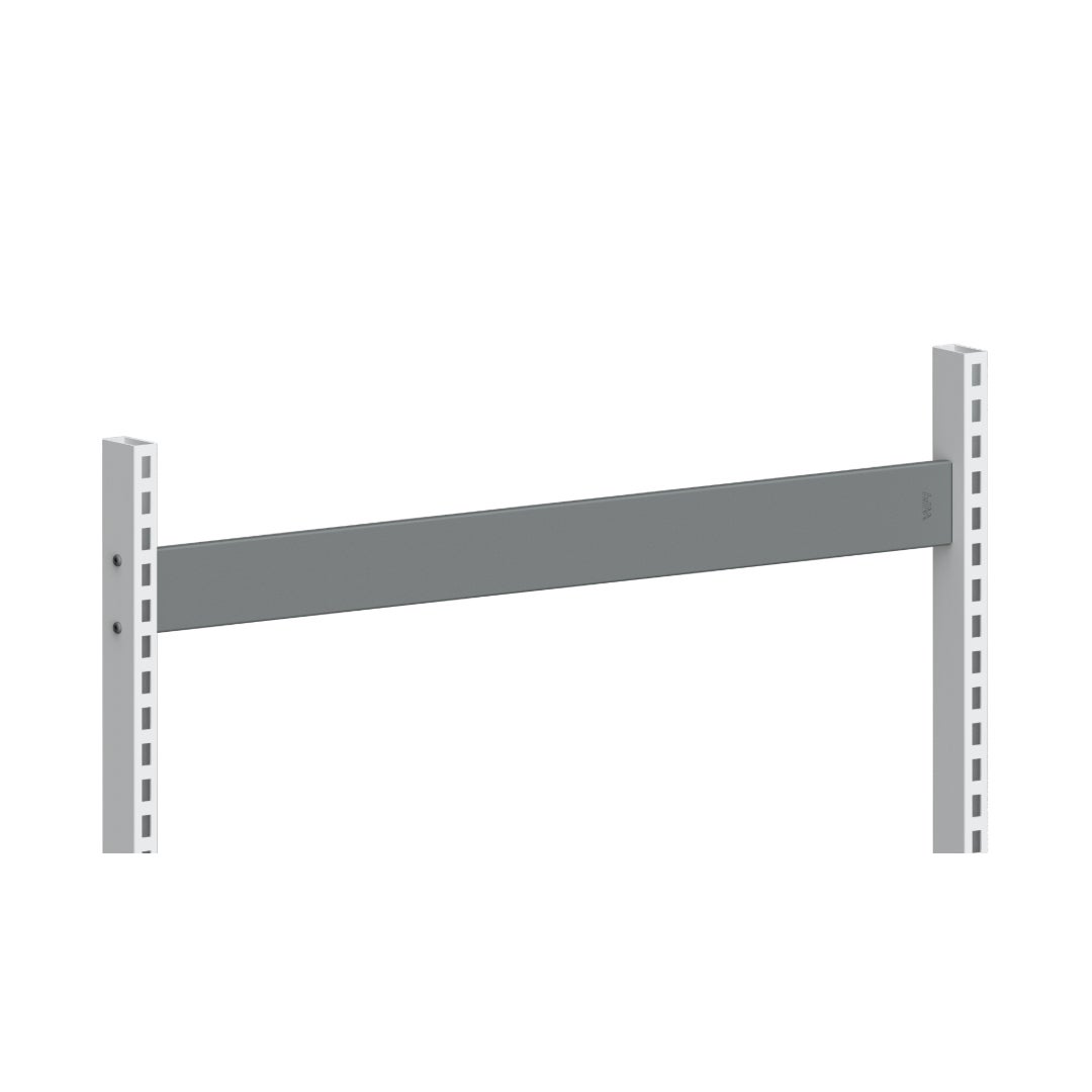 Mellanstag 900 Grå 6502-B fins truktur